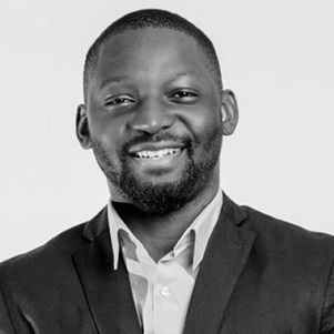 Erickson Mvezi